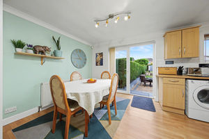 Brimington Road Tapton
